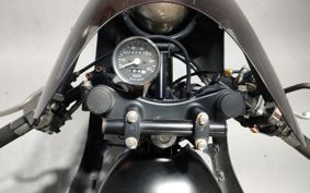 KAWASAKI 250TR BJ250F