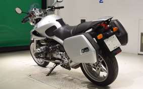 BMW R850R 2018