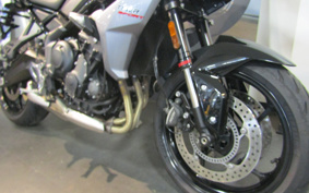 TRIUMPH TIGER SPORT 660 2022 LGL20U
