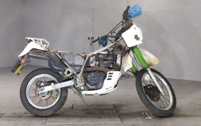 KAWASAKI KLR650 KL650A