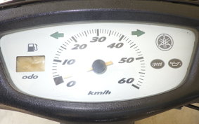 YAMAHA JOG Gen.4 SA16J