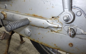 HONDA C70 SUPER CUB 2023 C70