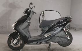 YAMAHA CYGNUS125XSR SED8J