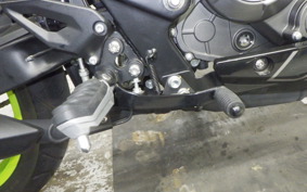 BENELLI 125S