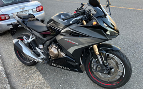 HONDA CBR400R ABS 2022 NC56