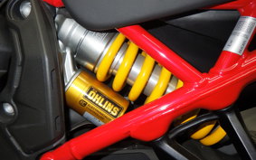 DUCATI MULTISTRADA V4パイ 2023