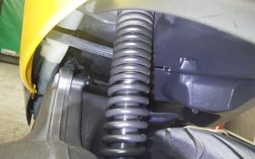 SUZUKI LET's 4 2021 CA45A