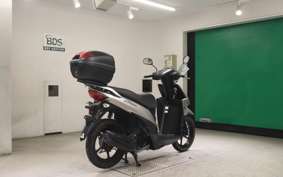 SUZUKI ADDRESS 110 2022 CE47A