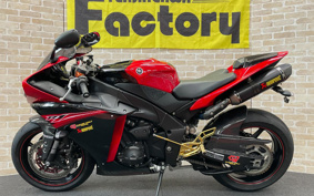 YAMAHA YZF-R1 2013 RN23