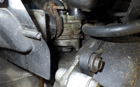 HONDA TOPIC AF38