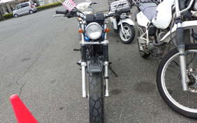 YAMAHA TW200 Gen.2 DG07J