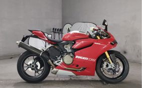 DUCATI 1199PANIGA-RER 2014 H802JA