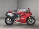 Фото Ducati 1199PANIGA-RER 2014 с японского аукциона