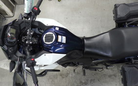 KAWASAKI VERSYS X250Aﾂｱﾗｰ 1999 LE250D