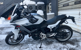 BMW F900XR STANDARD 2021 0K21