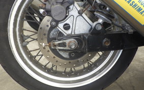 HONDA CB400F 1999 NC36