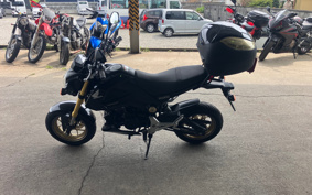 HONDA GROM JC61