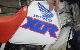HONDA XLR250R Gen.4 1987 MD22