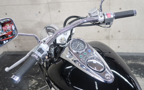 KAWASAKI ELIMINATOR 250V VN250A