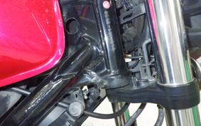 HONDA CB400SF VTEC 2012 NC42