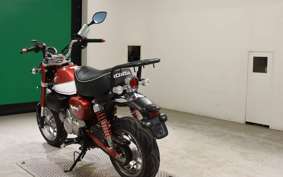 HONDA MONKEY 125 ABS 1994 JB02