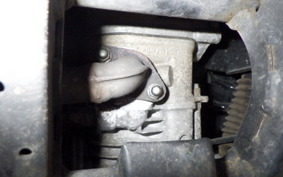 HONDA LEAD 110 1995 JF19