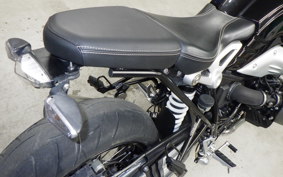 BMW R NINE T 2015