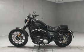 HARLEY XL883N 2016 LE2