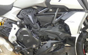DUCATI DIAVEL 1260 2019 GE00