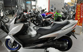 SUZUKI BURGMAN400 2024 DU11N