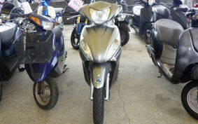 HONDA DIO 110 2017 JF31