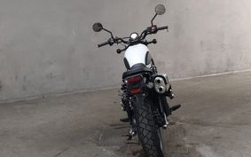 HONDA CL250 MC57
