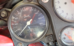 HONDA VTR1000F 1997 SC36