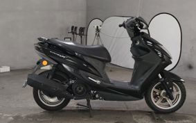 YAMAHA CYGNUS125XSR SEA5J