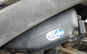 HONDA SPACY 100 JF13