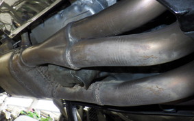 SUZUKI HAYABUSA Gen.3 2021 EJ11A