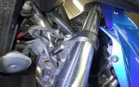 KAWASAKI Z250 SL 1995 BR250E