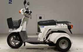 HONDA GYRO X TD02
