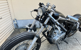 YAMAHA SR400 1998 1JR