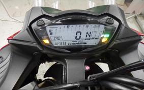 SUZUKI GSX-S1000F 2015 GT79A