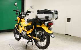 HONDA CT125-2 2023 JA65