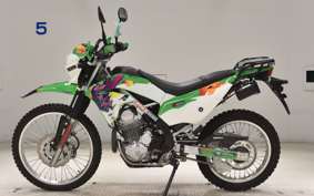 KAWASAKI KLX230S LX230A