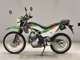 Фото Kawasaki KLX230S с японского аукциона