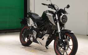 HONDA CB125 R JC79