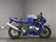 Фото Yamaha YZF-R6 2005 с японского аукциона