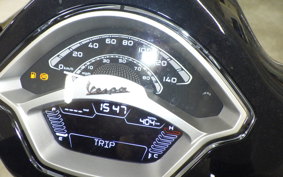 VESPA PRIMAVERA 150 2015