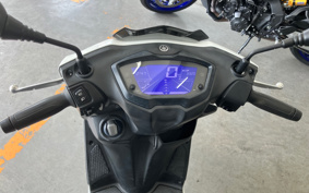 YAMAHA  CYGNUS  GRIF ASU SEJ4J
