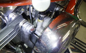 HARLEY FLSTF 1450 2003