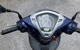 HONDA LEAD 125 JF45