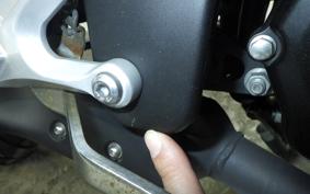 YAMAHA MT-25 A